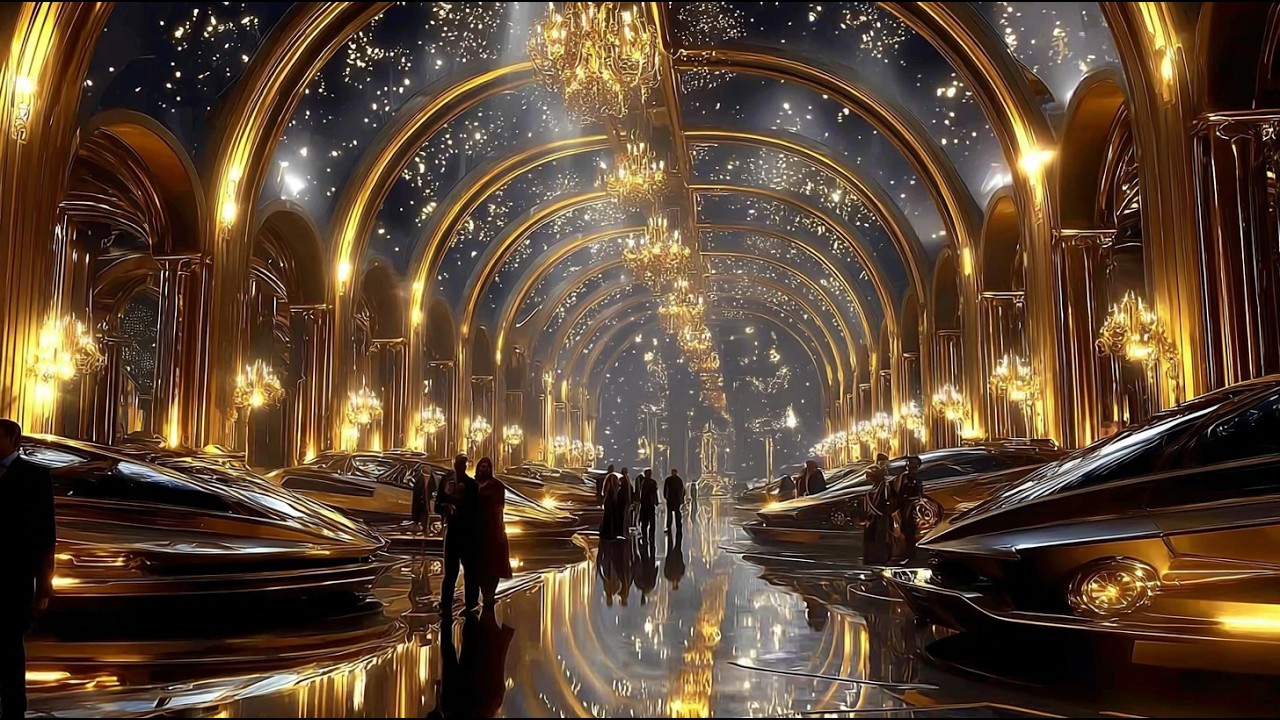 Humans Departed Silently... Now the Galaxy Council Faces the Terrifying Price|Best HFY Stories