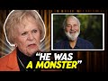 Carol Burnett EXPOSES Hollywood’s Six Most EVIL Golden Age Actors…