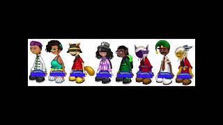 Sfmms Revolution Coaster Safety Pes