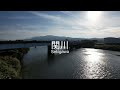 【空撮】関川/Sekigawa