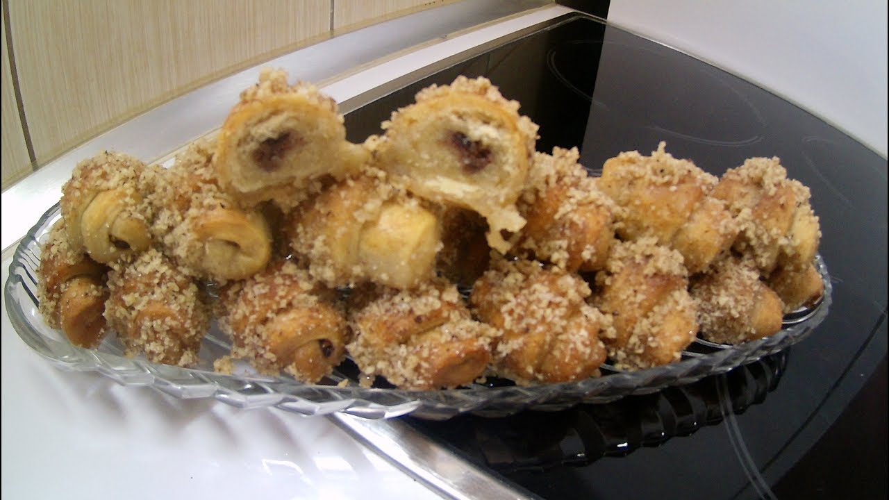 PIVARICE - STARINSKI KOLAČ KOJI JE UVEK U TRENDU