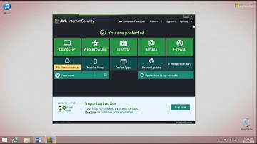 AVG Internet Security 2013/2014 Product Serial Keys HD