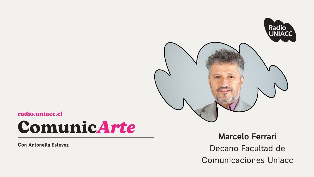 Marcelo Ferrari la actualidad del cine chileno