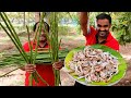DRUMSTICK CRAB RECIPE | Nandu Murungakai Thokku | Village Style Cooking | World Food Tube