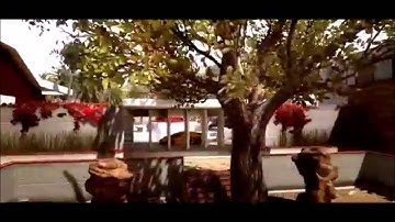 "Retribution" A Dual Multi Cod Montage