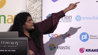 Celebrity "Hierarchical Clustering: Finding the awkward reunions" - Neha (PyCon AU 2025) Profile