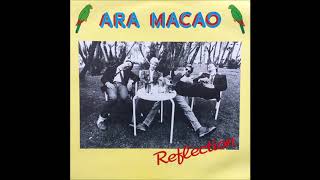 Ara Macao – Reflection (1984) [Full Album]