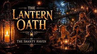 The Lantern Oath | Medieval Tavern Song | Fantasy Bardcore & D&D Music