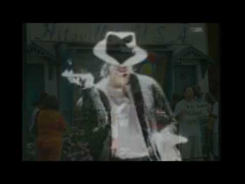Kathy Sledge - A Michael Jackson Tribute