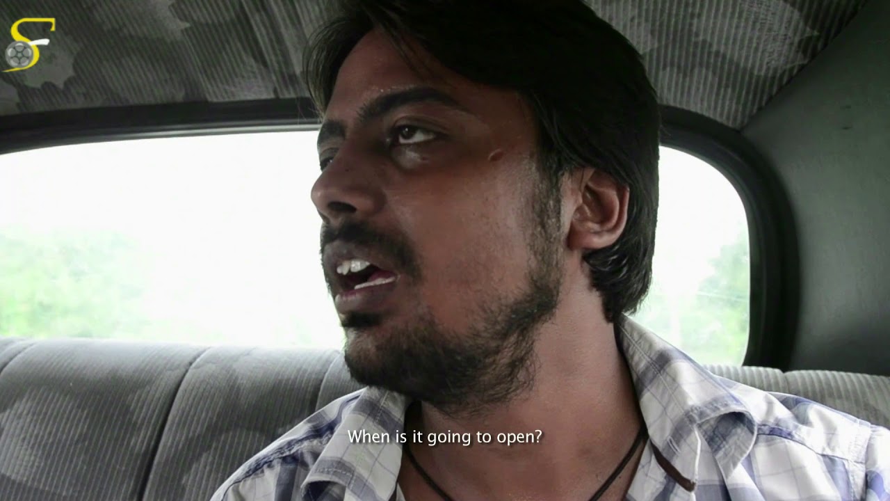 Hindi Short Film - Bijooka - YouTube