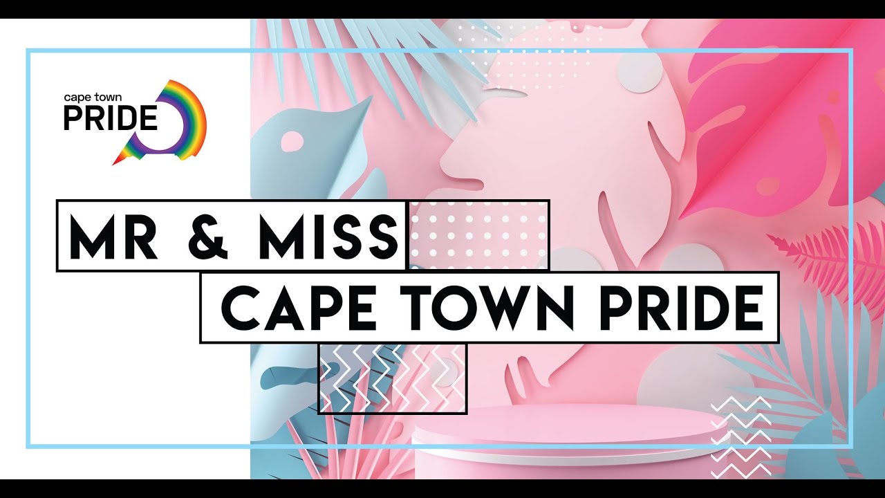 Mr and Miss Cape Town Pride - IDOL (feat. Nicki Minaj) - BTS