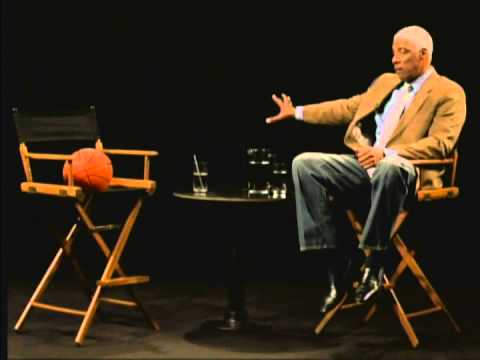 2011 NBA Finals commercial - "Dr J"