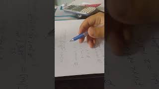 شرح سؤال Second Order Bode plot