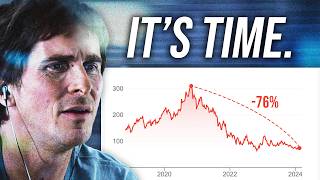 Michael Burry&#39;s Controversial Bet for 2024.