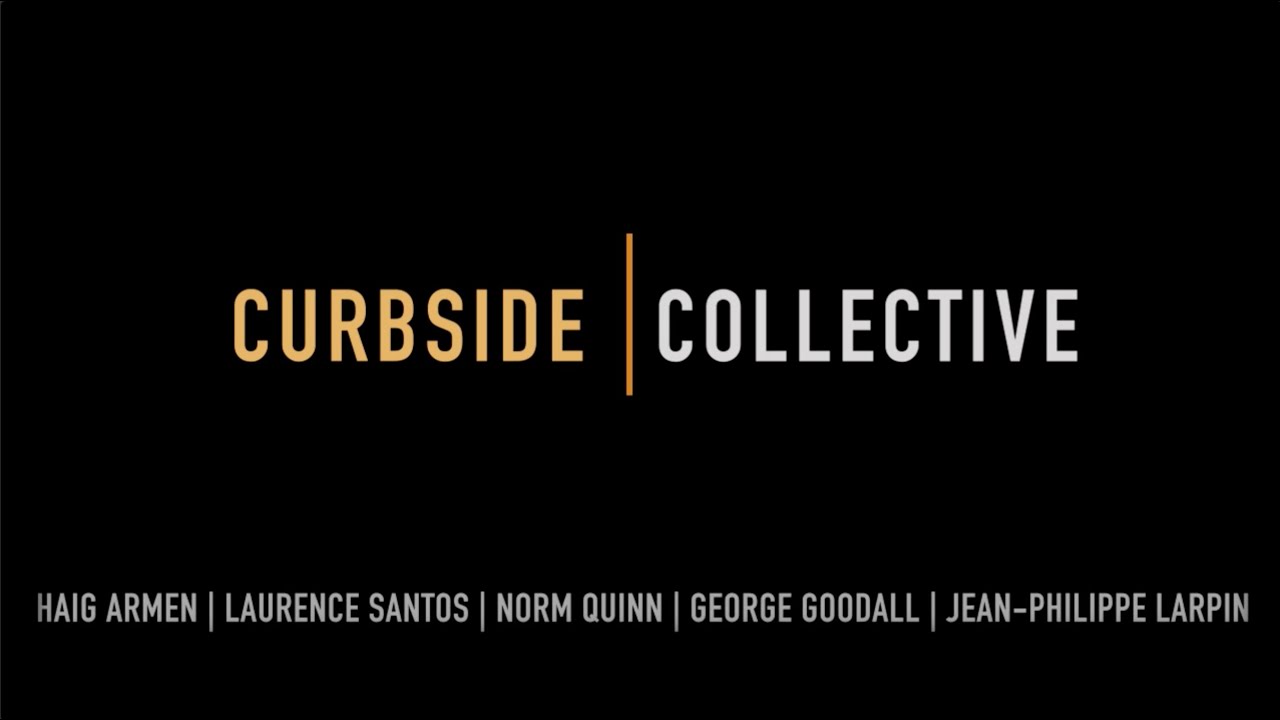 Curbside Collective Promo Video 2024 - YouTube