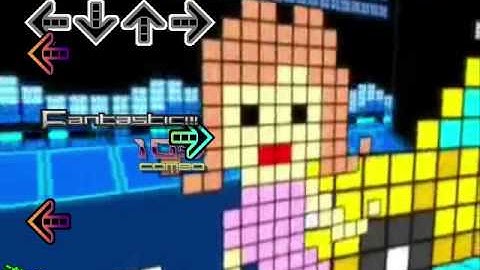 StepMania Beatmania IIDX Route 80s DJMAX Step Edit