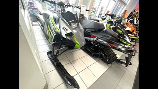 2024 ARCTIC CAT BLAST ZR 4000