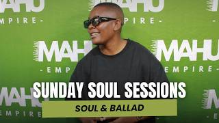 Sunday Soul Sessions 61 | Mzi | Soul & RnB Sing Alongs | 26 July 2026