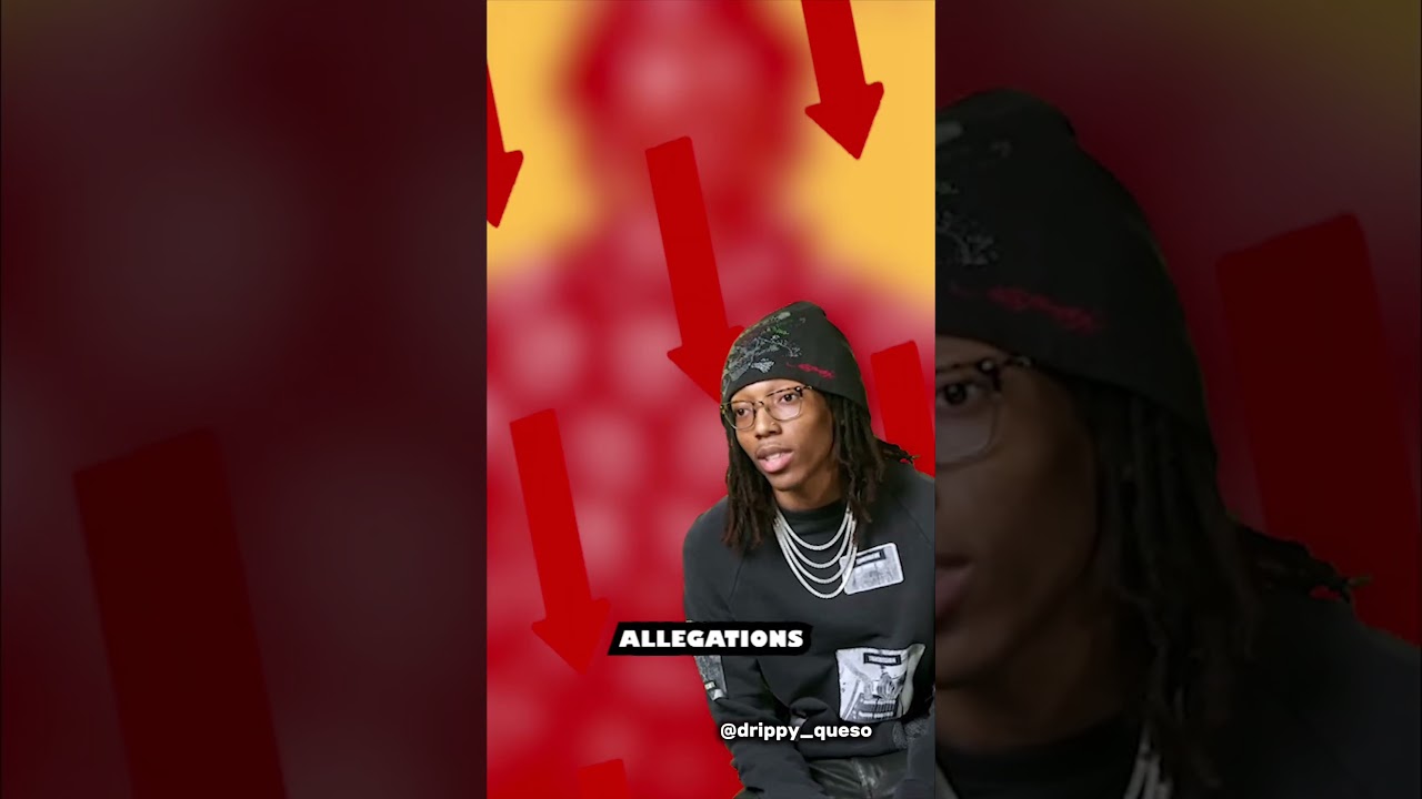 Why Lil Tecca DISSED Playboi Carti. 🔥