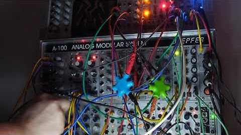 Bucket Brigade Dance