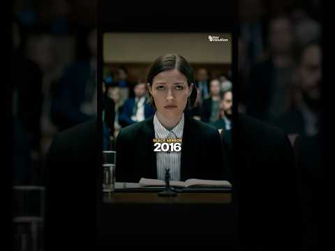 Kelly Macdonald Evolution: Trainspotting, Boardwalk Empire and now Dept. Q