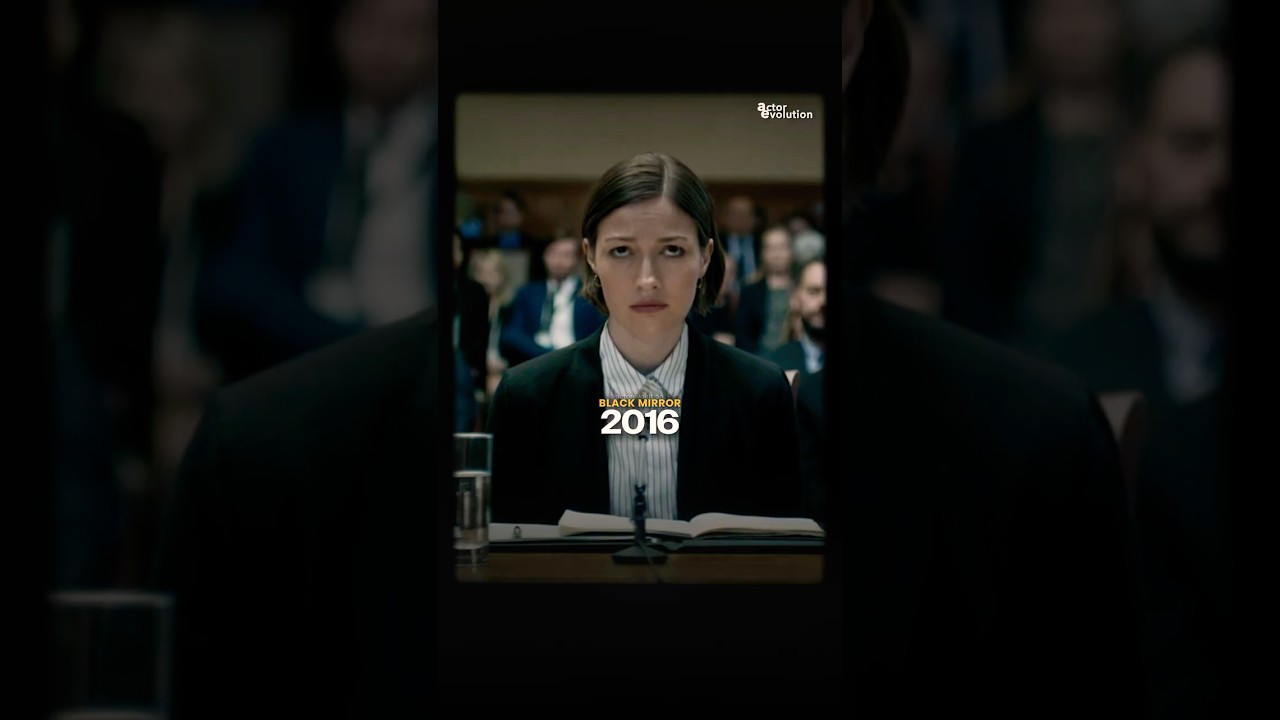 Kelly Macdonald Evolution: Trainspotting, Boardwalk Empire and now Dept. Q