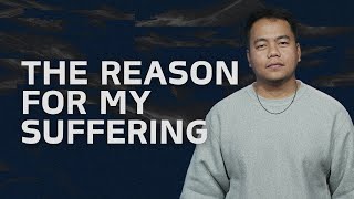 Why Does God Allow Sufferings? | Stephen Prado