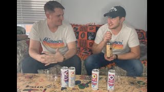 We Fixed the Bang Hard Seltzers - I'd Have a Seltzer Ep. 16