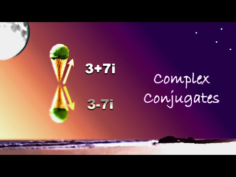 Application of Complex