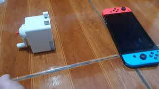 Object Battle Royal