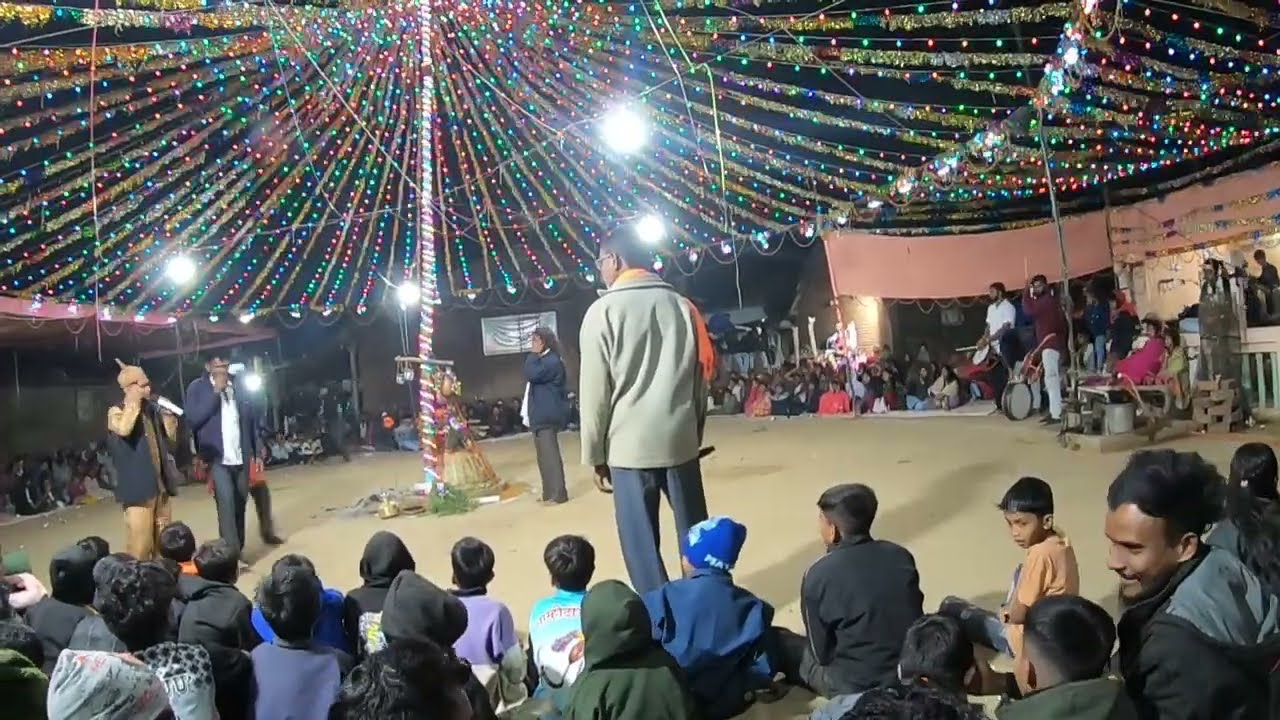 Streaming Live from my 