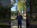 Take a Bike Ride w/ Jim through Huntington Woods, MI!