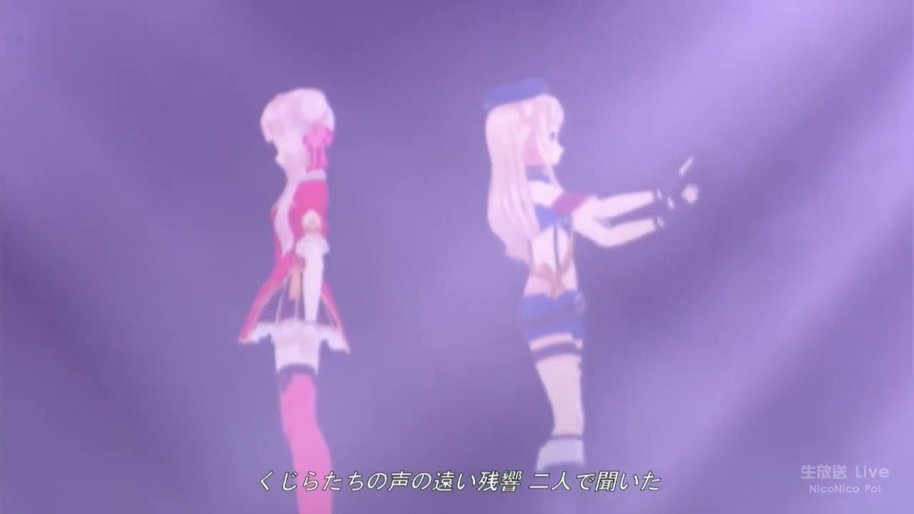 nico超会议VTuber2019 DAY1 HIMEHINA