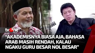 Download Lagu Cerita Seorang Pendeta Saifuddin Dimata Dekan Tempatnya Menempuh Pendidikan | Fakta tvOne MP3