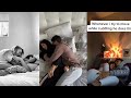 Cuddling Boyfriend TikTok Compilation