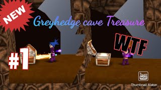 Swordigo greyhedge cave Treasure. Swordigo greyhedge village treasure. the secret trick