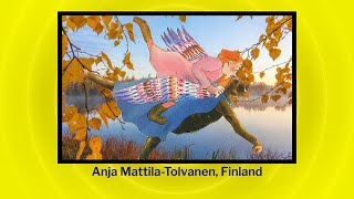 2023 Featured Mail Art Selections (#2of5)