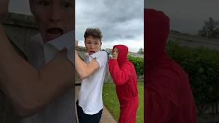 Brobot Plays With My Brother