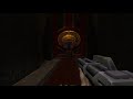 Quake 2 PALACE UNIT Upper Palace DISABLE YELLOW FORCEFIELD Adrenaline 1 2 Read Description 