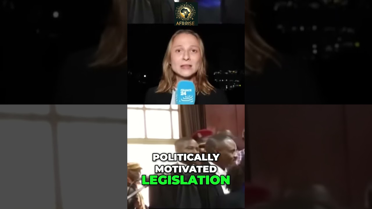 Uganda's Anti-Gay Bill: Political Maneuvering or Authoritarian Shift?