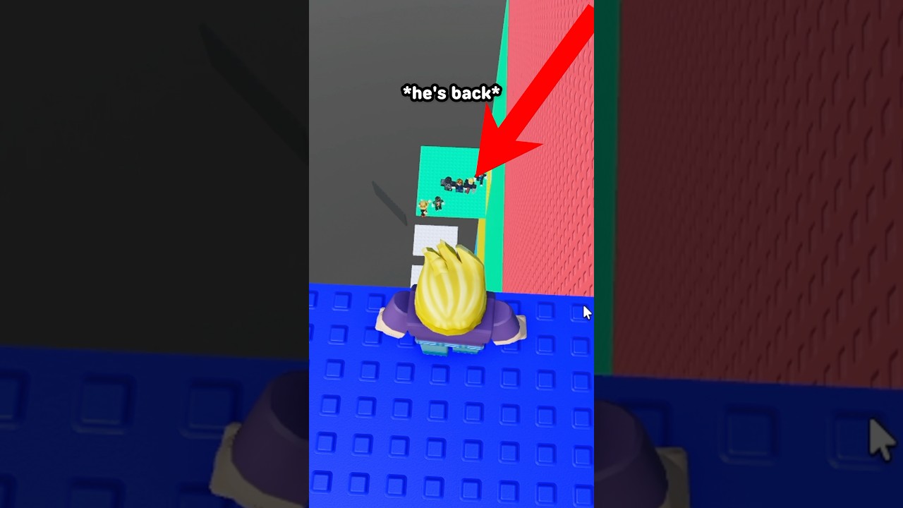 🤯 insane troll in roblox