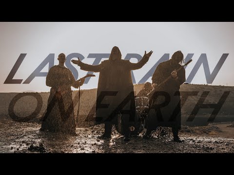 Chasing Nord - Last Rain on Earth (Official Video)