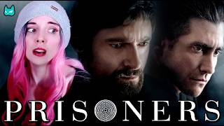 Famous PRISONERS (2013) Is Amazing! - Jake Gyllenhaal and Hugh Jackman's Best Performances Ever? - Reaction Profile