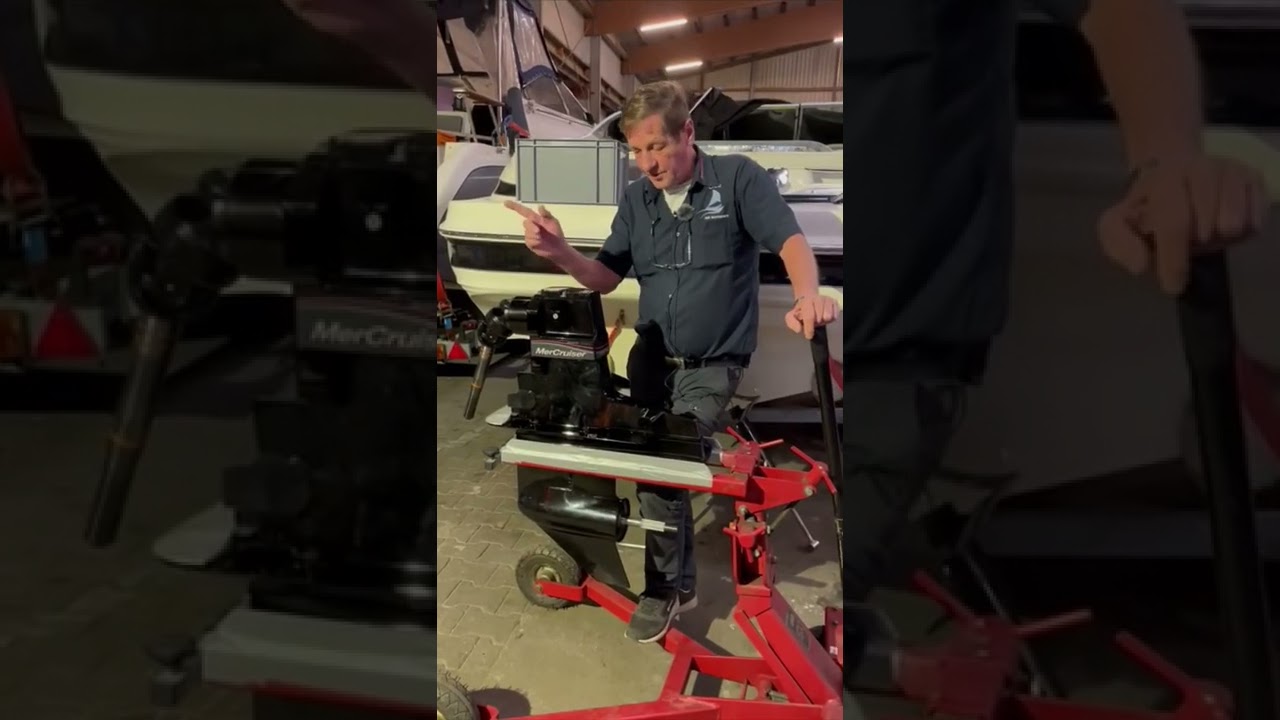 Original MerCruiser oder SE-Nachbau? Das musst du wissen | Bootsdoktor