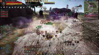 Black Desert Succession Guardian Node War T.1 21/8/2026