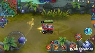 Tutorial Johnson nge bug untuk pemula