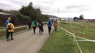 CX Valle de Trápaga Élite Sub 23 2021