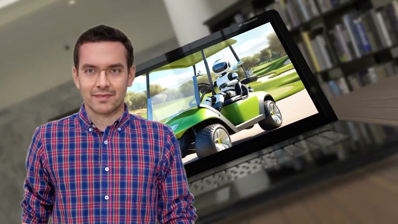 Speedy Golf Cart Approval: Get on the Course Faster