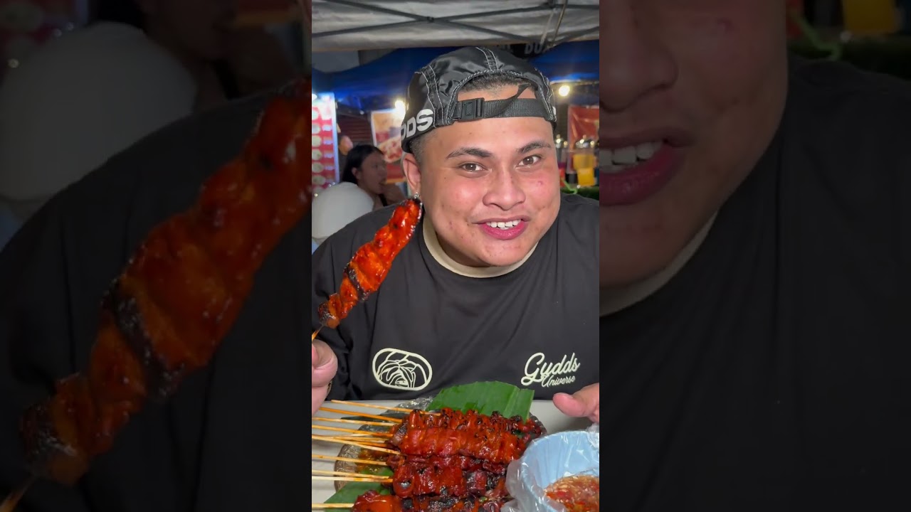 Parañaque Night Bazaar