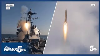 A Peace Deal With Iran Is on Trump's Desk. But There's a Catch